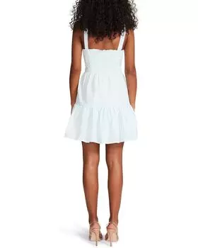 Платье Steve Madden Sucker For Love Dress, цвет Sky Blue