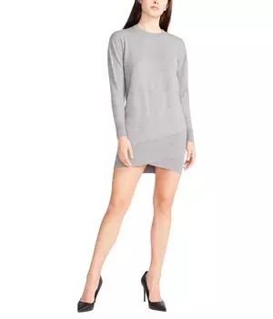 Платье Steve Madden, Sweaterdress