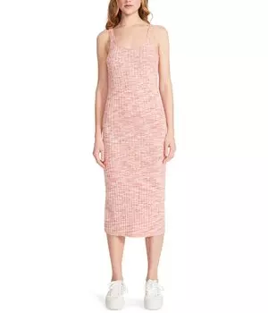 Платье Steve Madden, Tangerine Daze Dress