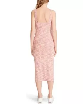 Платье Steve Madden Tangerine Daze Dress, мульти