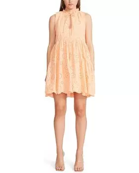 Платье Steve Madden The Papaya, оранжевый