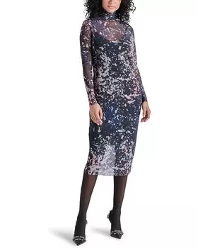 Платье Steve Madden Vivienne, цвет Multi