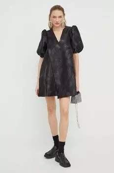 Платье Stine Goya, черный