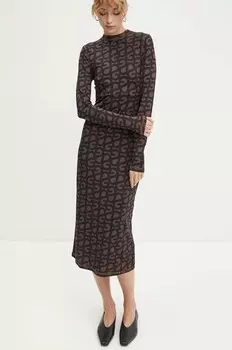 Платье Stine Goya, черный