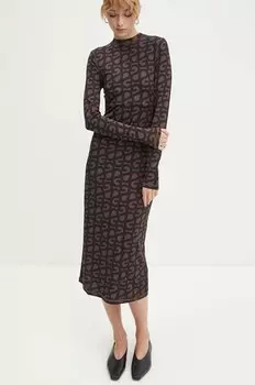 Платье Stine Goya, черный