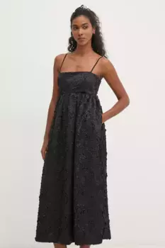 Платье Stine Goya, черный