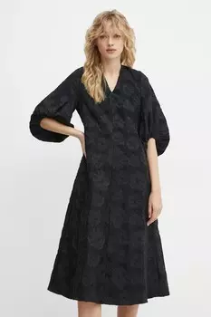 Платье Stine Goya, черный