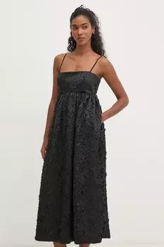 Платье Stine Goya, черный