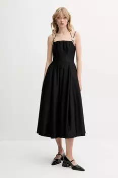 Платье Stine Goya, черный