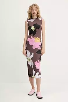Платье Stine Goya, коричневый