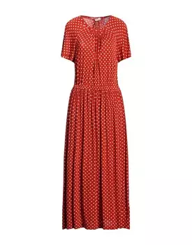 Платье Stine Goya, красный