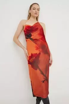 Платье Stine Goya, мультиколор