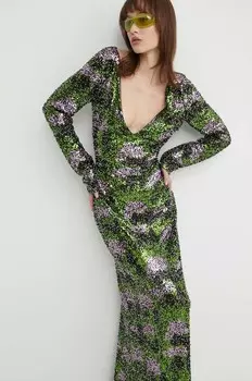 Платье Stine Goya, мультиколор