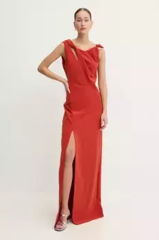 Платье Stine Goya, оранжевый