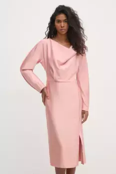 Платье Stine Goya, розовый