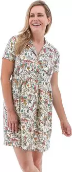 Платье Стирлинга Aventura Clothing, цвет Antique White