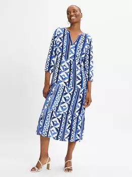 Платье Street One, экрю