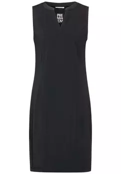Платье STREET ONE Dress, черный
