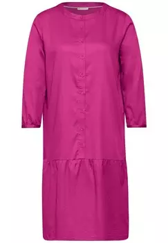 Платье STREET ONE Dress, розовый