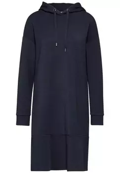 Платье STREET ONE, темно-синий