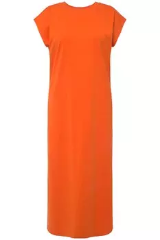 Платье Studio Untold, апельсин