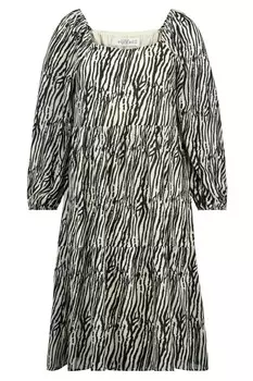 Платье Studio Untold, черный