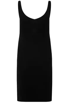 Платье Studio Untold, черный