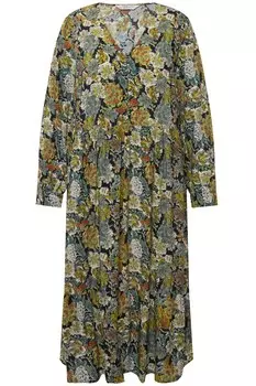 Платье Studio Untold, черный