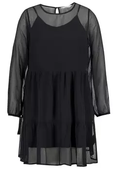 Платье Studio Untold, черный