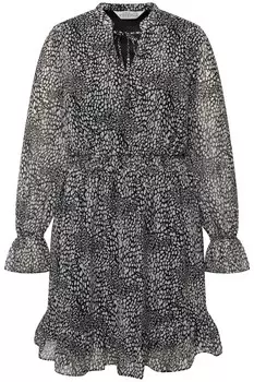 Платье Studio Untold, черный