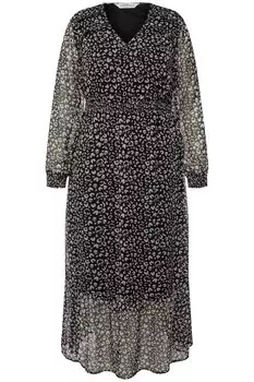 Платье Studio Untold, черный