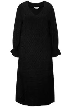 Платье Studio Untold, черный