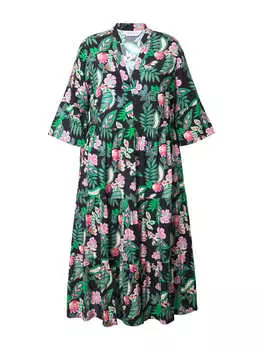 Платье Studio Untold, черный