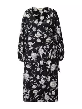 Платье Studio Untold, черный