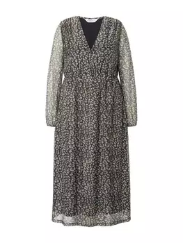 Платье Studio Untold, черный