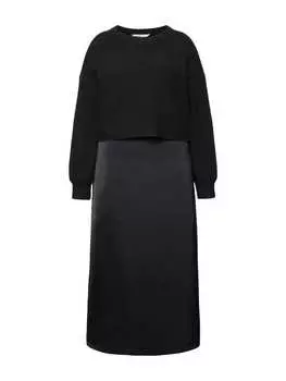 Платье Studio Untold, черный