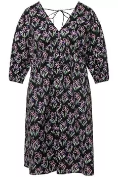 Платье Studio Untold, черный