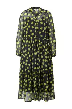 Платье Studio Untold, черный