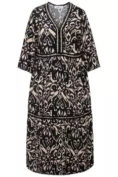 Платье Studio Untold, черный