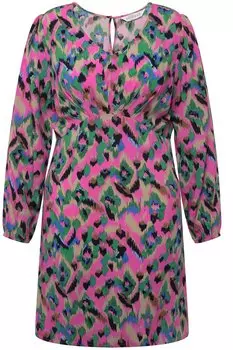 Платье Studio Untold, цвет hellpink