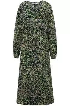 Платье Studio Untold, цвет salbeigrn