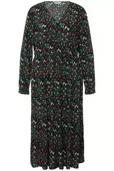 Платье Studio Untold, цвет wiesengrn