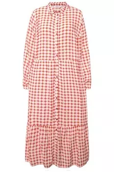 Платье Studio Untold Dress, красный