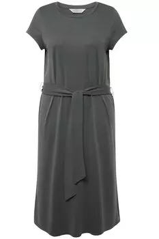 Платье Studio Untold Jersey, цвет graugrn