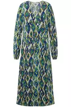 Платье Studio Untold, лавандовый