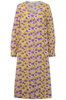 Платье Studio Untold, лавандовый