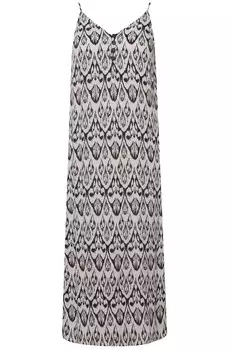 Платье Studio Untold Midi, белый