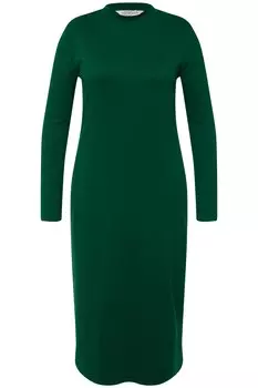 Платье Studio Untold Midi, цвет wiesengrn