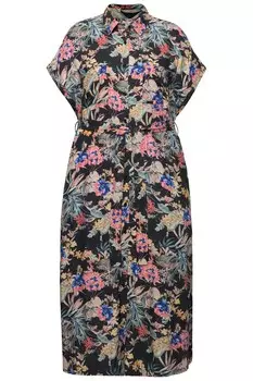 Платье Studio Untold, разноцветный