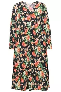 Платье Studio Untold, разноцветный